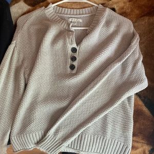 American Eagle long sleeve